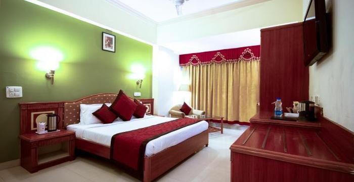 Hotel Shri Ram Excellency